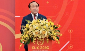 Chuyển đổi số cần được đo bằng năng suất, chi phí và năng lực cạnh tranh