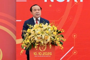 Chuyển đổi số cần được đo bằng năng suất, chi phí và năng lực cạnh tranh