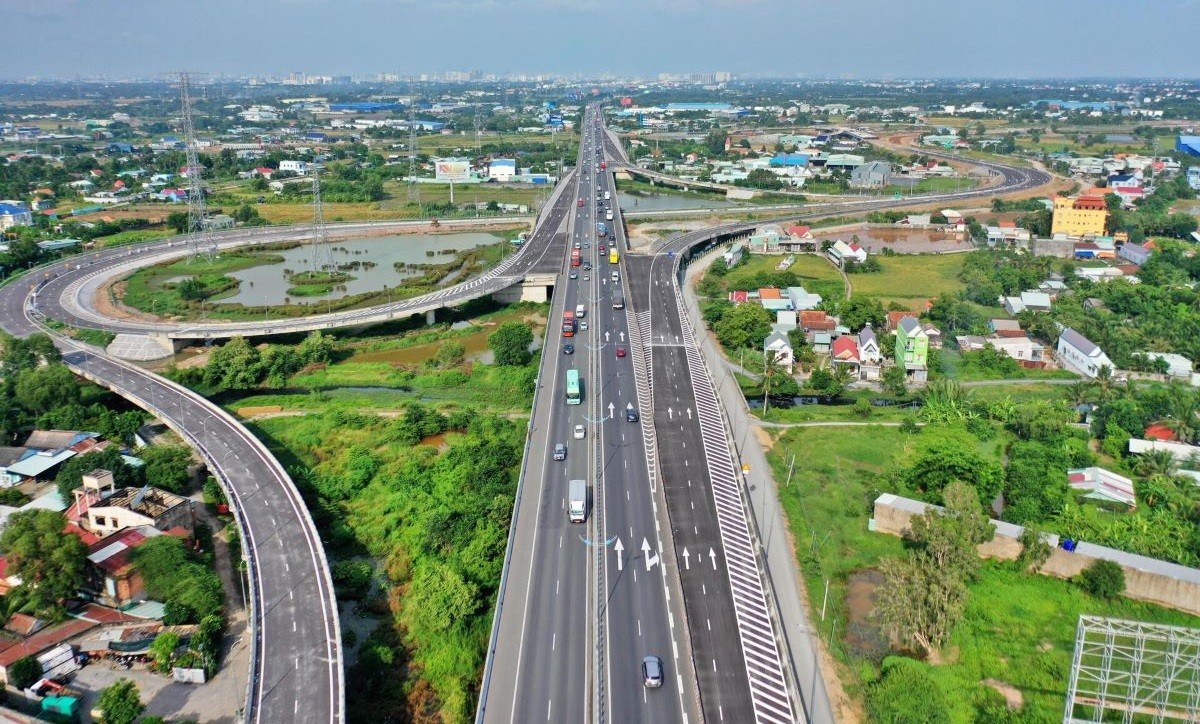 Nhà phố Vịnh Tiên trước bước ngoặt giá trị 2027 khi hạ tầng, tiện ích cùng về đích