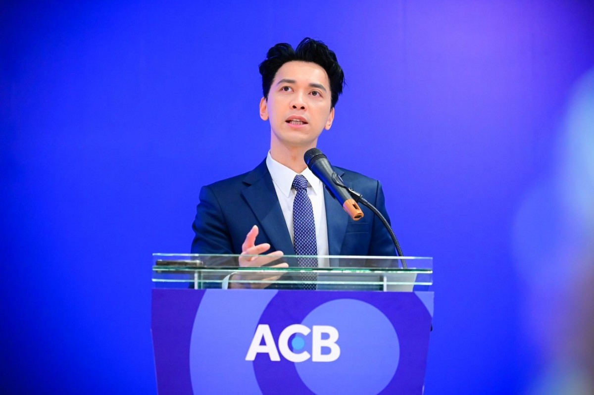 ACB được dự báo lãi gần 22.900 tỷ đồng, biên lãi ròng phục hồi