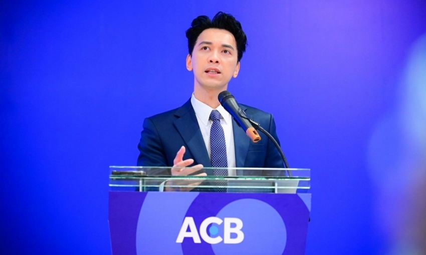 ACB được dự báo lãi gần 22.900 tỷ đồng, biên lãi ròng phục hồi