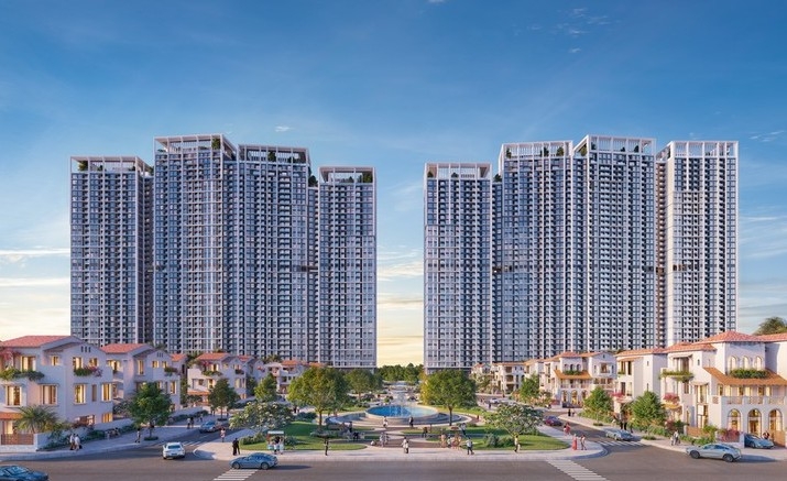 Beachtro Tower: Sống như nghỉ dưỡng, hòa nhịp lễ hội, tự do là chính mình