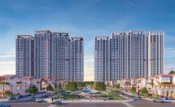 Beachtro Tower: Sống như nghỉ dưỡng, hòa nhịp lễ hội, tự do là chính mình