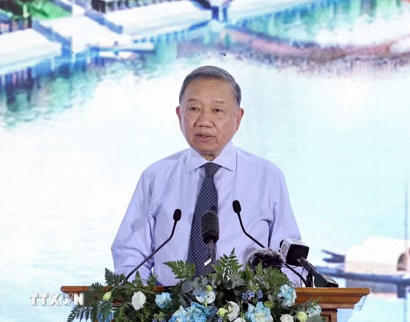 Hưng Yên: Khởi công Dự án nâng cấp, hiện đại hóa thủy lợi Bắc Hưng Hải