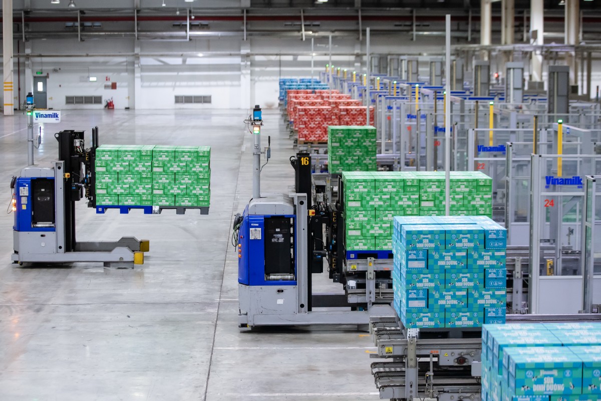 Vinamilk và bài toán giữ niềm tin người tiêu dùng qua nhiều thế hệ