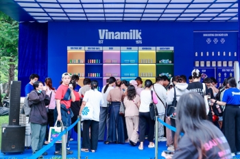Vinamilk và bài toán giữ niềm tin người tiêu dùng qua nhiều thế hệ