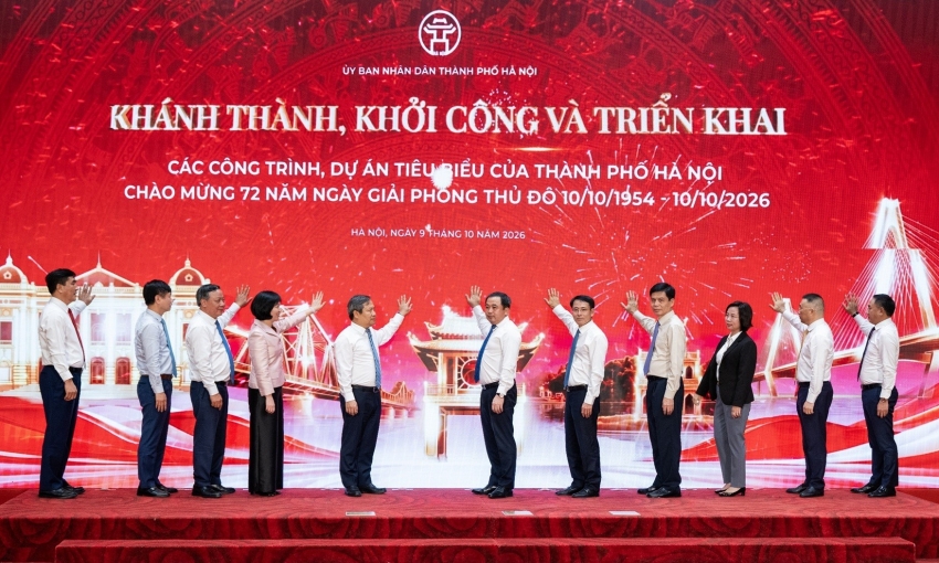 Hà Nội khởi công Công viên Safari Ba Vì quy mô gần 300 ha