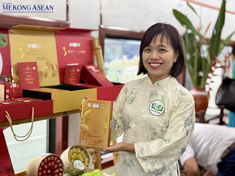 Trải nghiệm 'chuyến tàu di sản' Hà Nội – Thái Nguyên