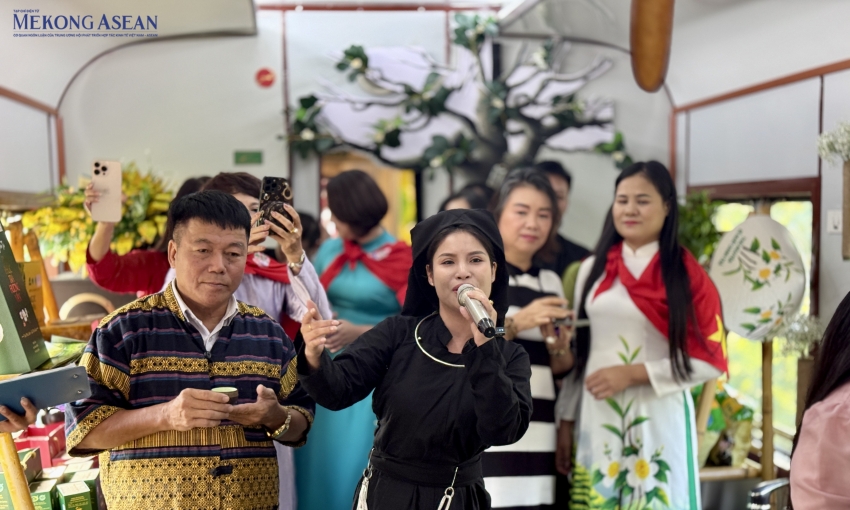 Trải nghiệm 