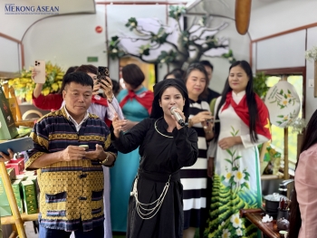 Trải nghiệm 