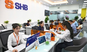 SHB lên tiếng về tiến độ tăng vốn lên 53.442 tỷ đồng