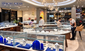 Con gái Chủ tịch PNJ bị bán giải chấp gần 3 triệu cổ phiếu