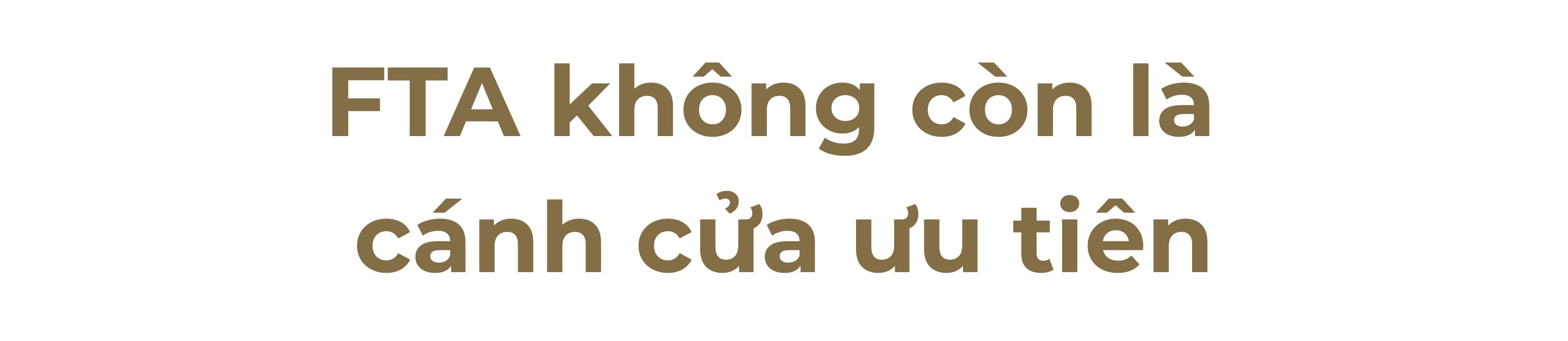 Đi tìm động lực tăng trưởng cho ngành gỗ
