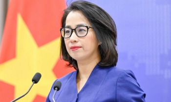 Hoan nghênh việc EU đưa Việt Nam ra khỏi danh sách không hợp tác về thuế