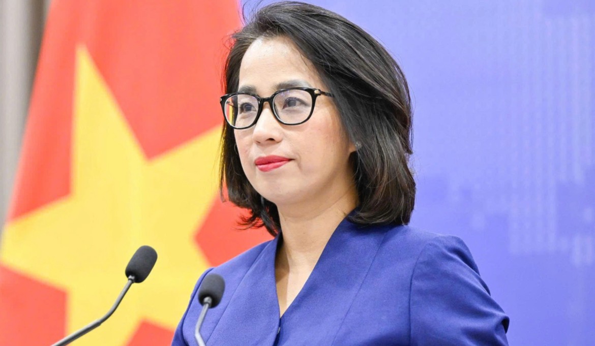 Hoan nghênh việc EU đưa Việt Nam ra khỏi danh sách không hợp tác về thuế