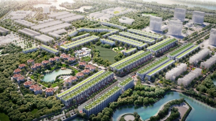 Cổ phiếu của Kosy giảm sàn 15 phiên