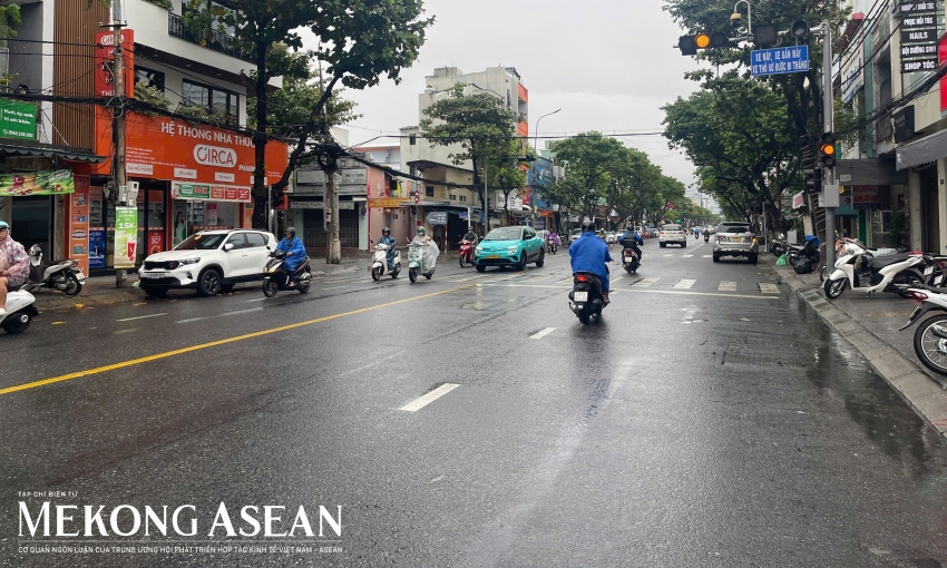 Bắc Bộ duy trì nắng ráo, miền Trung và Nam Bộ tiếp tục mưa dông