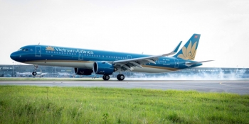 Vietnam Airlines mở đường bay thẳng thứ 7 đến Ấn Độ