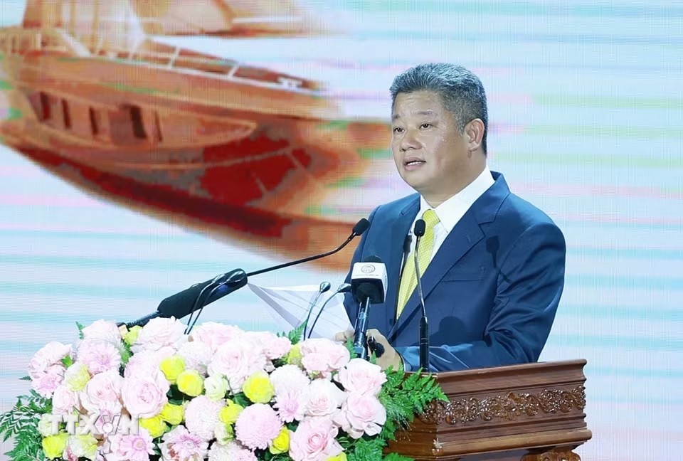 Hưng Yên công bố Quy hoạch tỉnh thời kỳ 2021 - 2030, tầm nhìn đến năm 2050