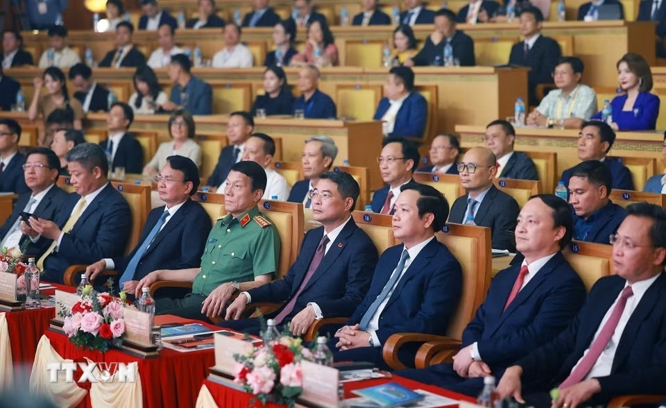 Hưng Yên công bố Quy hoạch tỉnh thời kỳ 2021 - 2030, tầm nhìn đến năm 2050