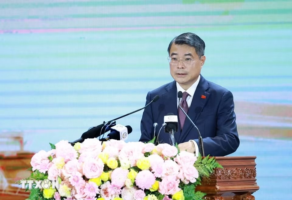 Hưng Yên công bố Quy hoạch tỉnh thời kỳ 2021 - 2030, tầm nhìn đến năm 2050
