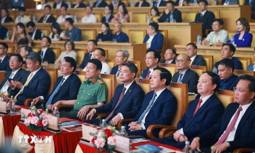 Hưng Yên công bố Quy hoạch tỉnh thời kỳ 2021 - 2030, tầm nhìn đến năm 2050