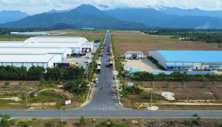 Kinh Bắc báo lãi quý 3/2026 gấp 3 lần cùng kỳ