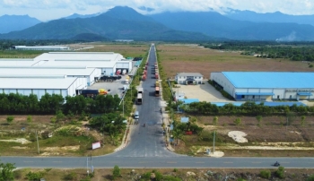 Kinh Bắc báo lãi quý 3/2026 gấp 3 lần cùng kỳ