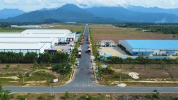 Kinh Bắc báo lãi quý 3/2026 gấp 3 lần cùng kỳ