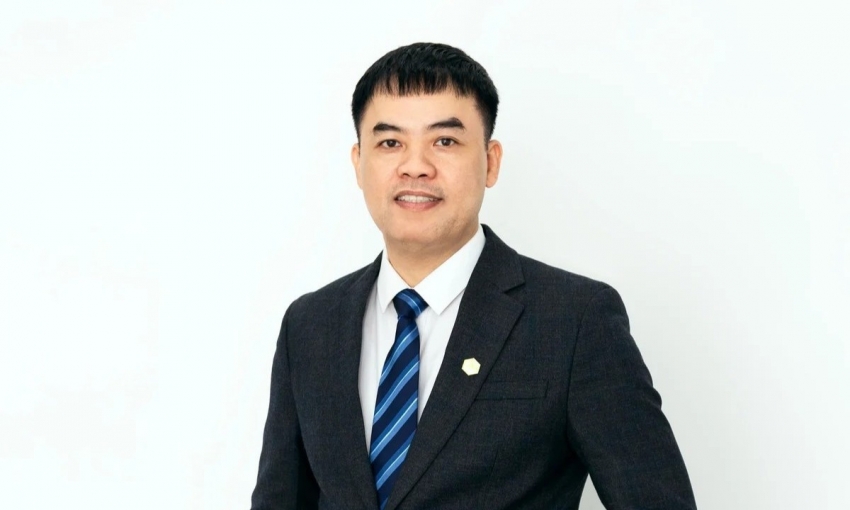 Cựu lãnh đạo SeABank gia nhập ban điều hành VietBank