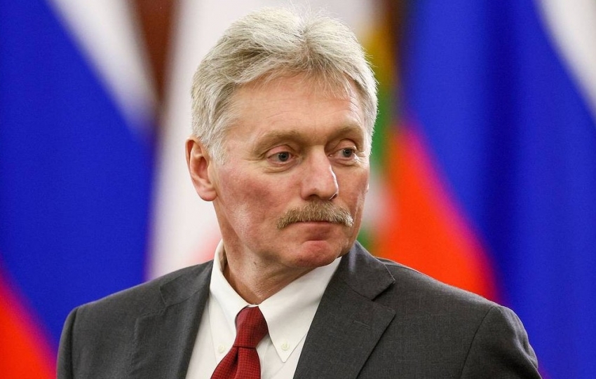 Điện Kremlin lên tiếng về đề xuất ngừng bắn 60 ngày để Ukraine bầu tổng thống