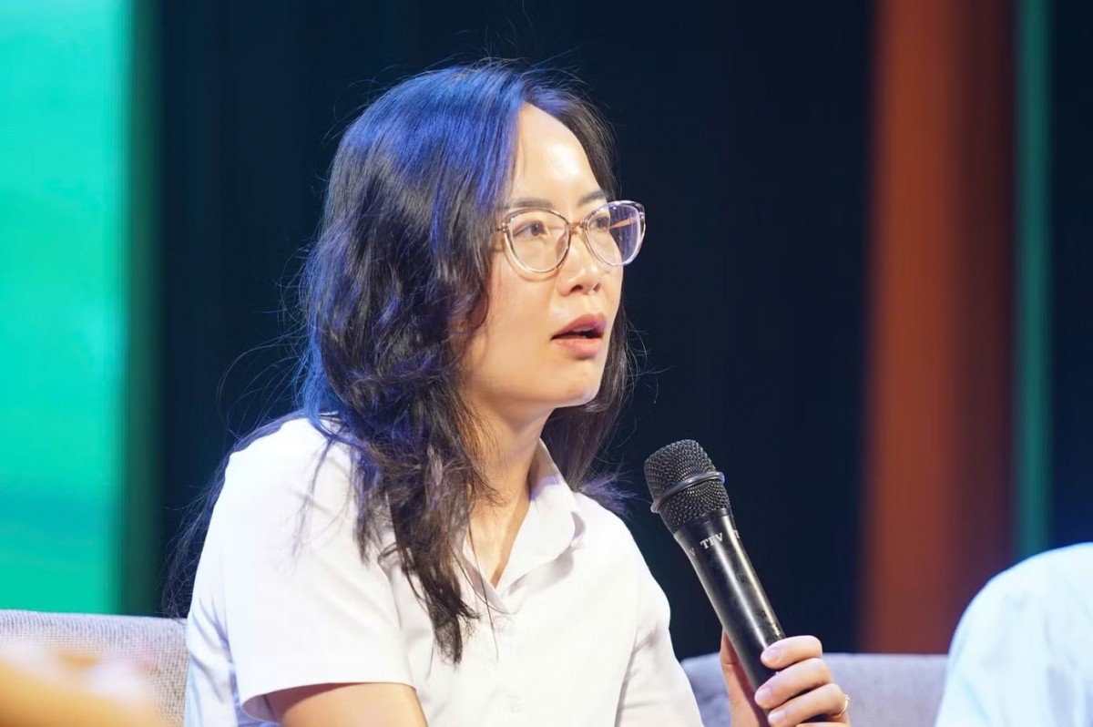 Quét mã thanh toán nhanh: Vì sao cần một khoảng dừng trước giao dịch