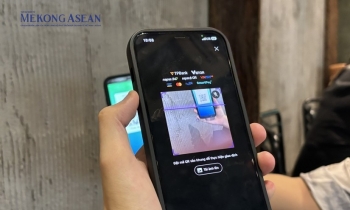 Quét mã thanh toán nhanh: Vì sao cần một khoảng dừng trước giao dịch