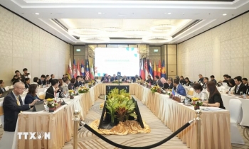 Việt Nam đăng cai chuỗi hội nghị về khoa học, công nghệ của ASEAN