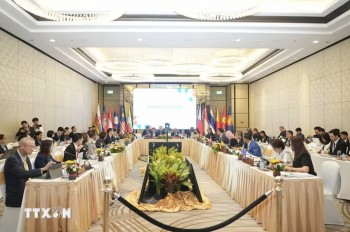 Việt Nam đăng cai chuỗi hội nghị về khoa học, công nghệ của ASEAN