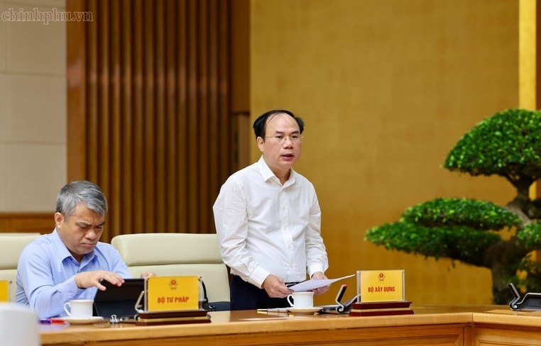 Giao dịch bất động sản giảm, lượng tồn kho có xu hướng tăng