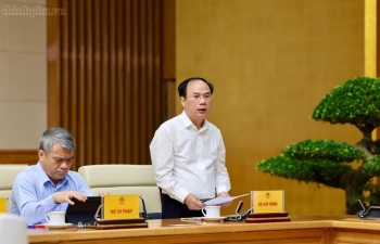 Giao dịch bất động sản giảm, lượng tồn kho có xu hướng tăng