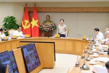 Việt Nam đặt mục tiêu gỡ ‘thẻ vàng’ IUU trong năm 2026