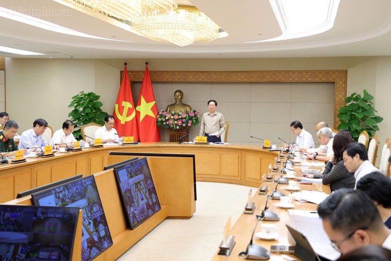 Việt Nam đặt mục tiêu gỡ ‘thẻ vàng’ IUU trong năm 2026
