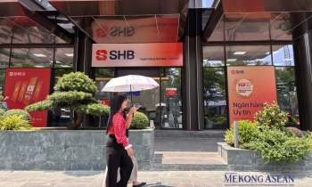 SHB triển khai khoản vay hợp vốn 340 triệu USD