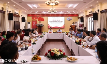 Phường Văn Miếu - Quốc Tử Giám: Xây dựng chuỗi liên kết, gỡ khó cho doanh nghiệp