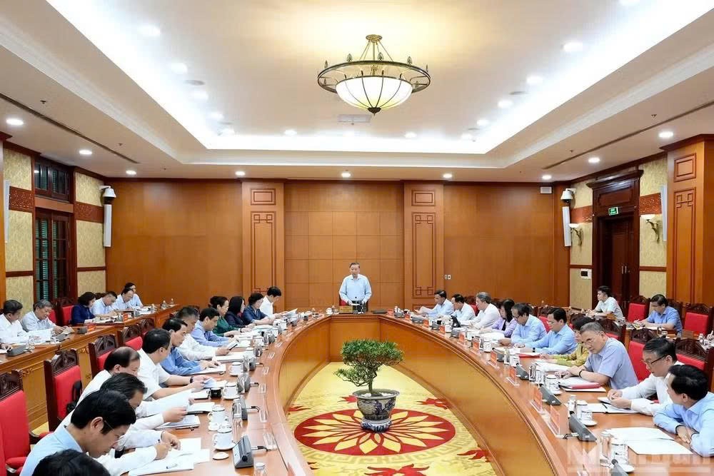 'Sức khỏe, thể lực của người dân là một bộ phận của sức mạnh quốc gia'