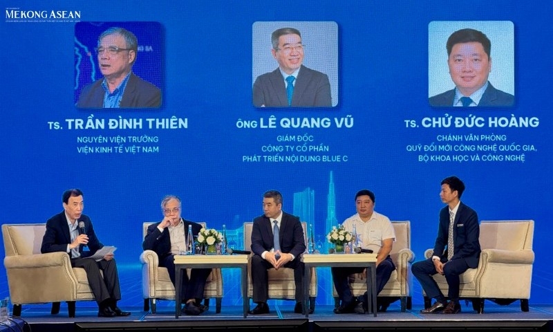 Đề xuất 4 cơ chế đưa văn hóa thành năng lực cạnh tranh cho doanh nghiệp
