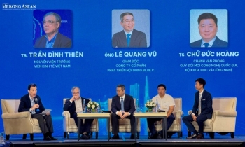 Đề xuất 4 cơ chế đưa văn hóa thành năng lực cạnh tranh cho doanh nghiệp