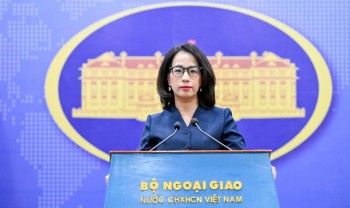 Việt Nam lên án các cuộc tấn công vào hạ tầng dân sự tại Saudi Arabia