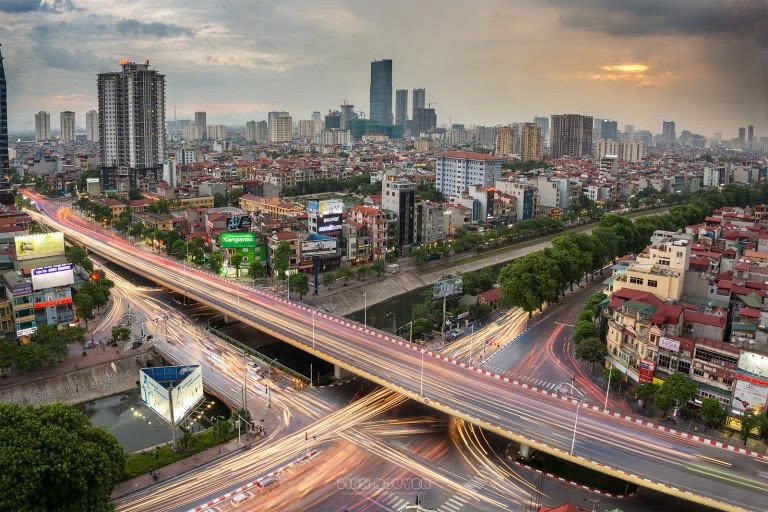 VIS 2026: Đối thoại Việt Nam - quốc tế về năng lực định chuẩn
