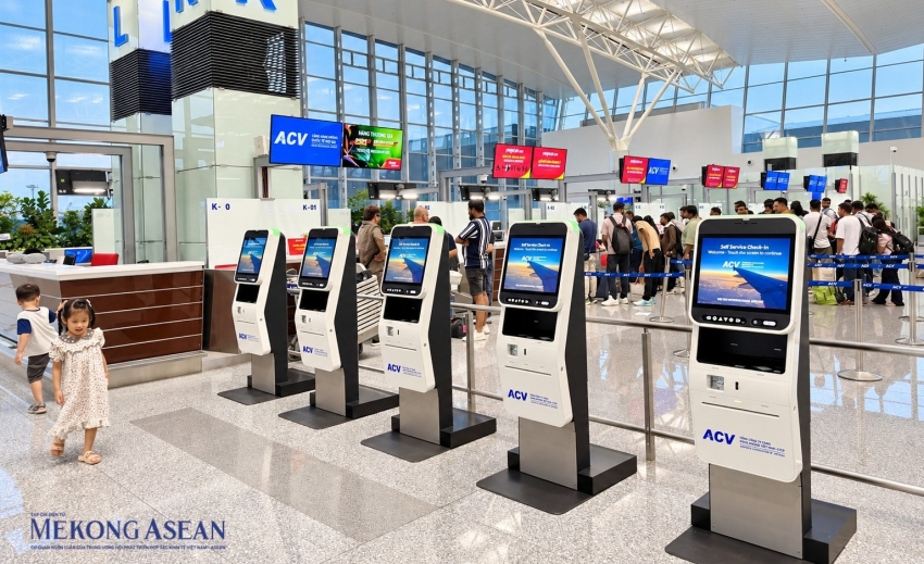 Những doanh nghiệp đầu tiên công bố lợi nhuận 9 tháng đầu năm 2026