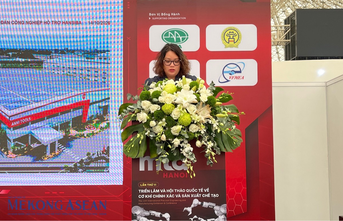 Doanh nghiệp sản xuất tìm đường vào chuỗi cung ứng FDI