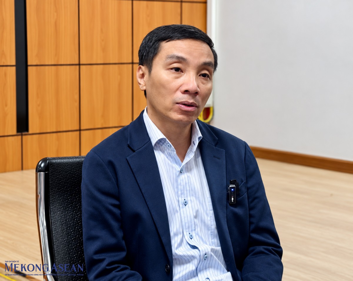 Giữ nhịp tăng trưởng cao: Nền tảng nào cho chặng đường dài?