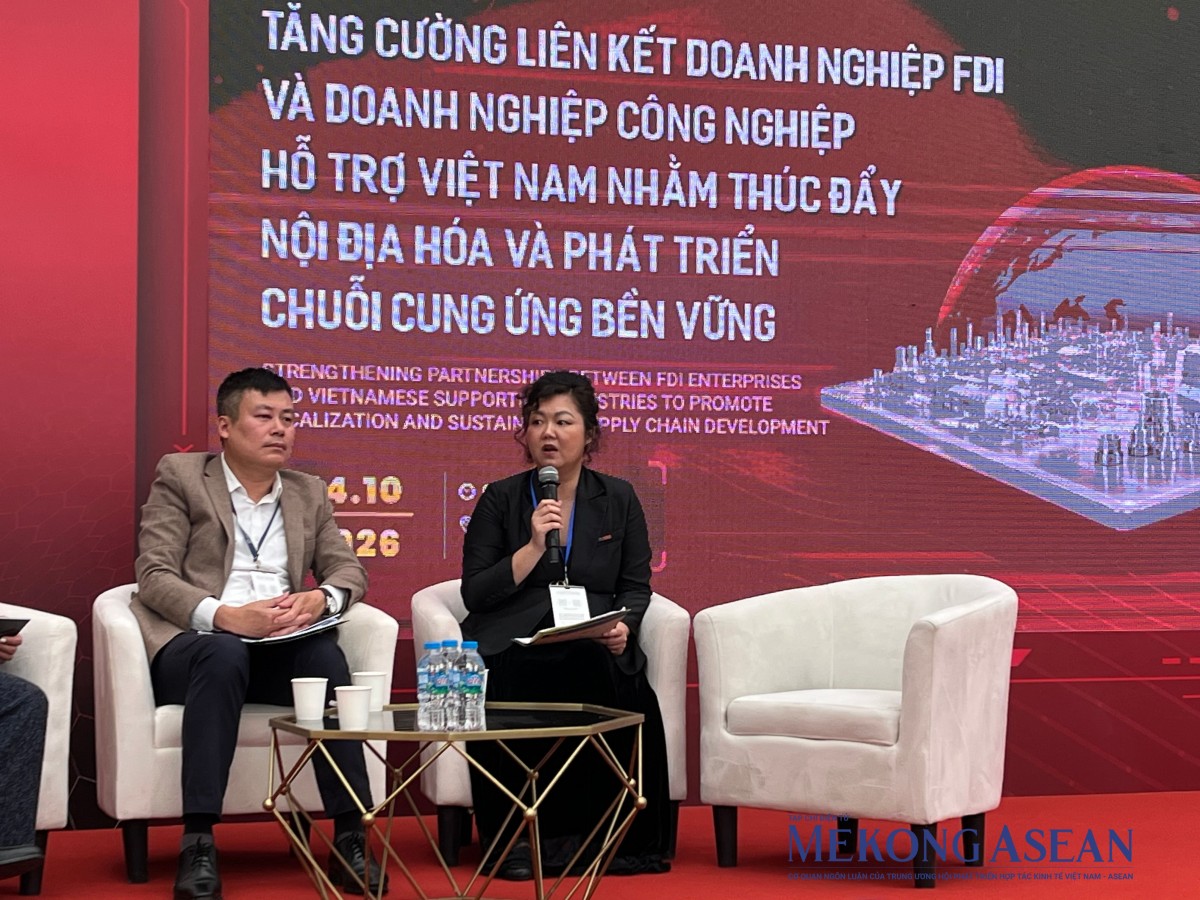 Bỏ tiền đào tạo từ sớm, doanh nghiệp Việt vẫn thiếu người
